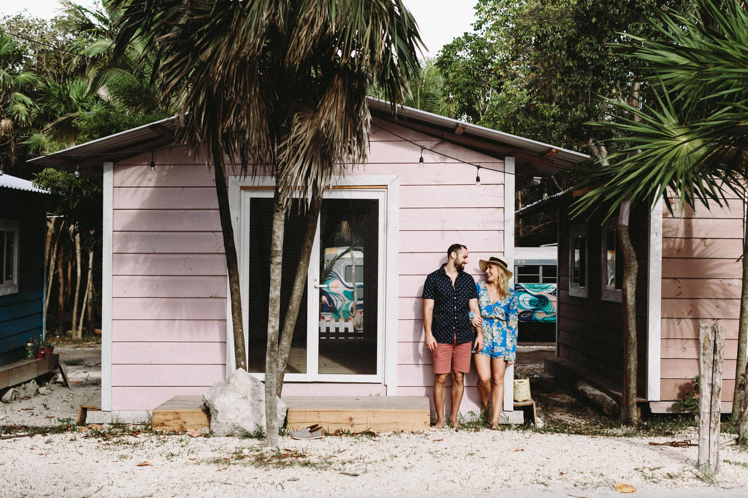 The Wedding Website of Katie Cline and Joe Horton