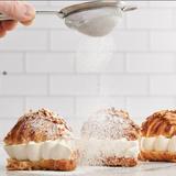 Sift Bake Shop Mystic
