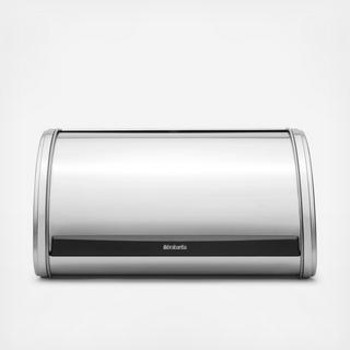 Roll Top Medium Bread Box
