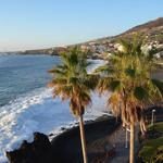Puerto Naos