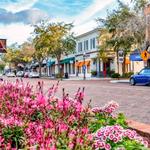 Downtown Winter Park