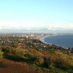 Los Liones Canyon Trail