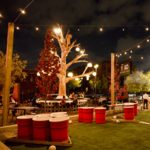 The Yard at Corktown