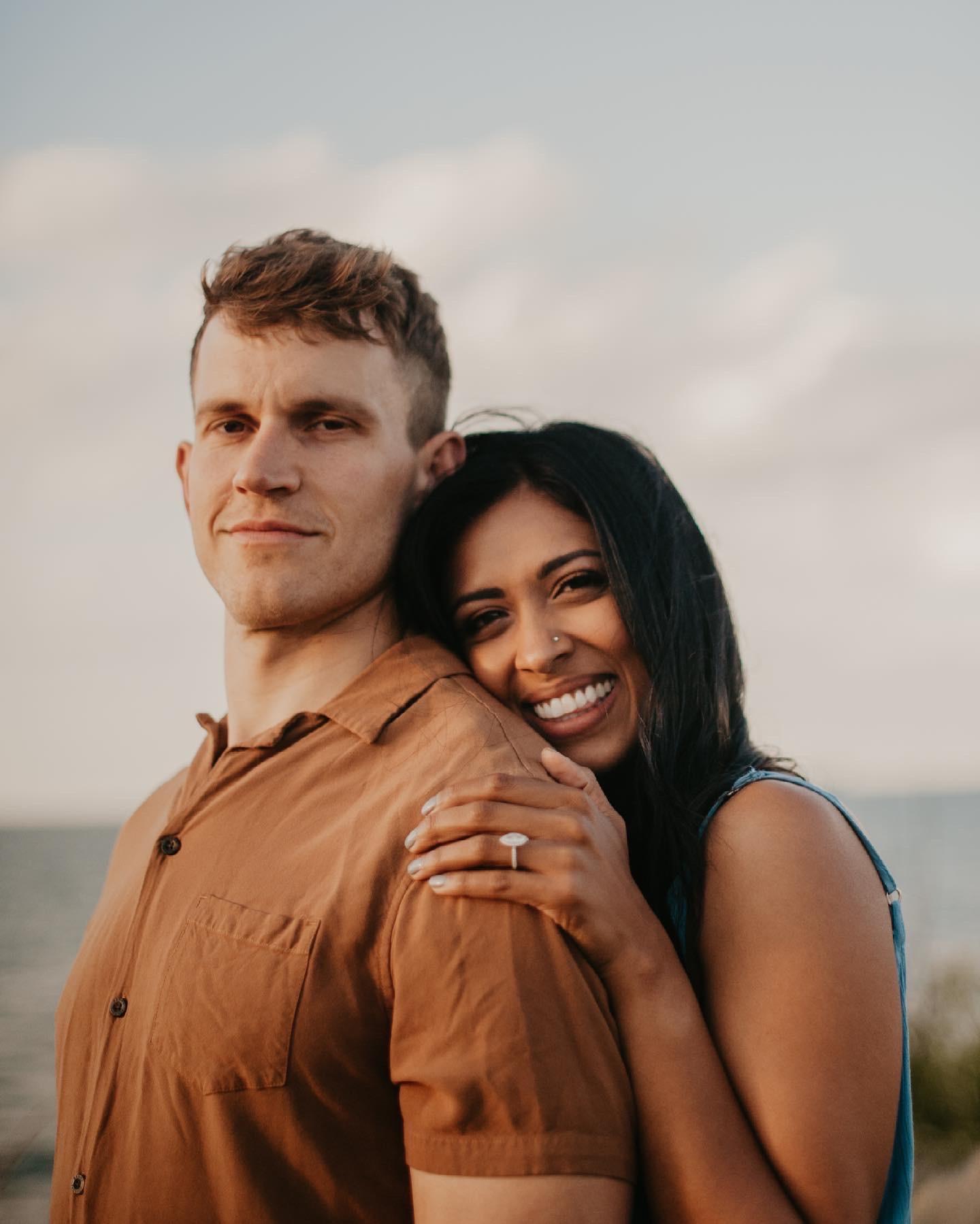 The Wedding Website of Asha Patel and Ryan Hediger