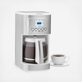 PerfecTemp Programmable Coffeemaker, 14-Cup