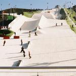 Liberty Mountain Snowflex Centre