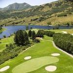 Mountain Dell Golf Course