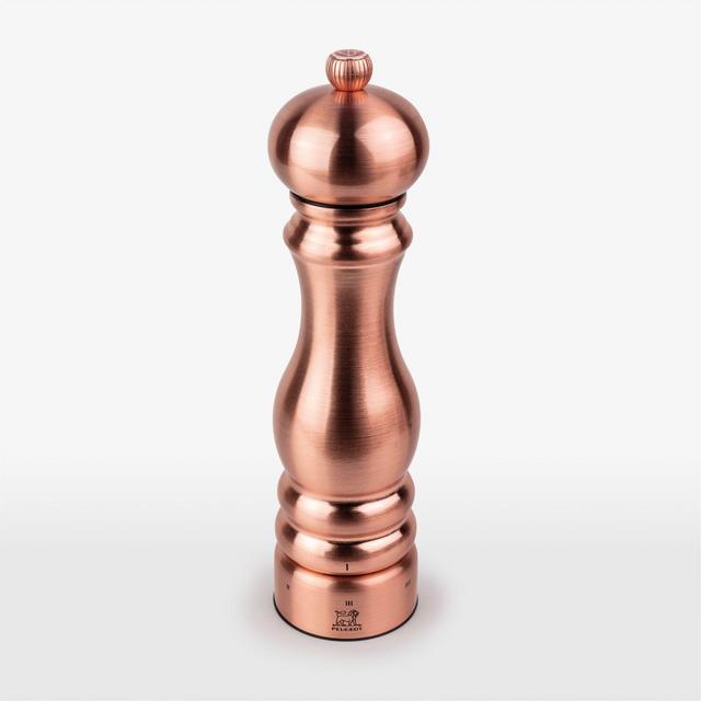 Peugeot ® Unique Paris Copper Salt Mill