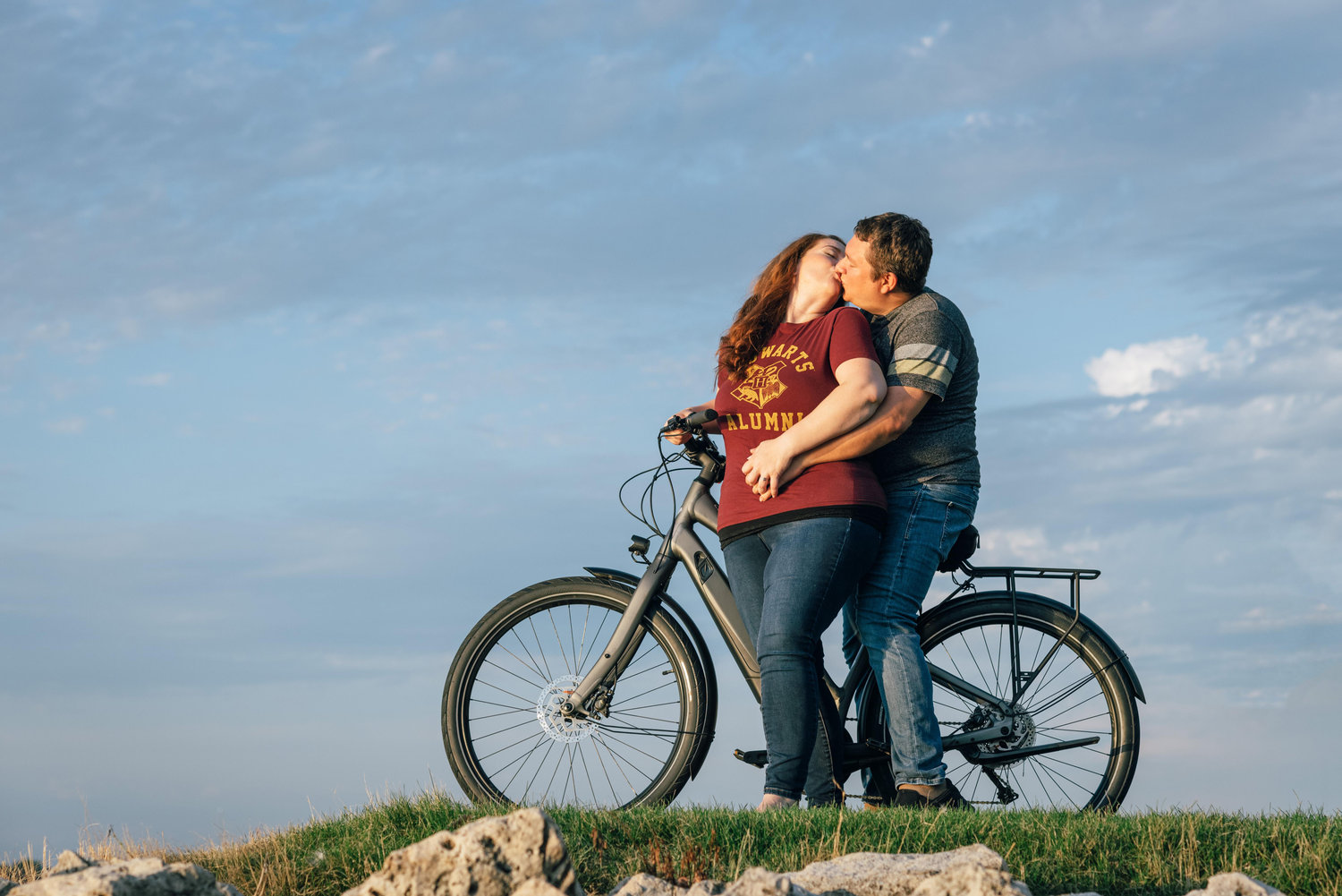The Wedding Website of Shannon Christensen and Sean Benim