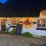 1826 Adare Restaurant