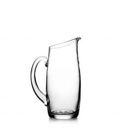 Simon Pearce Addison Pitcher