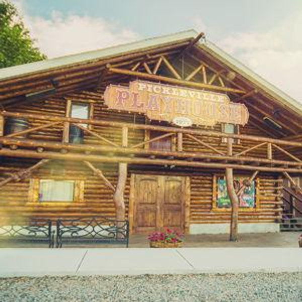 Date Night - Pickleville Theater (Seven Brides for Seven Brothers)