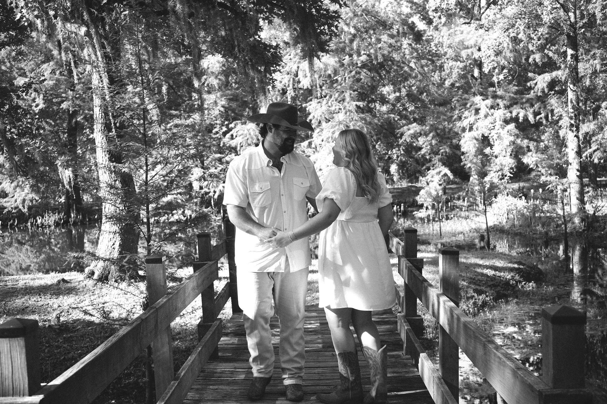 The Wedding Website of Madison McKay and Drew Madrid