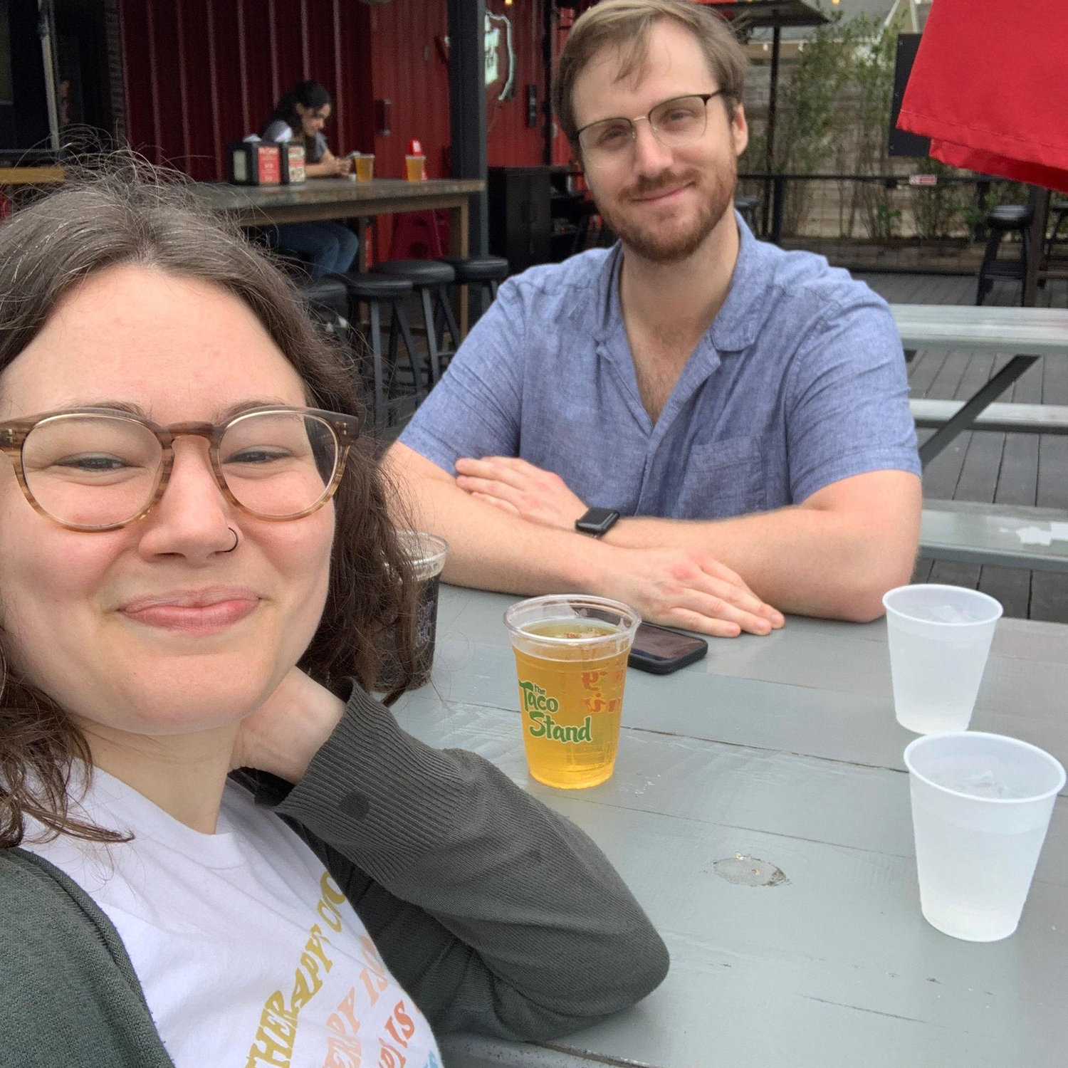 April 2023 | Trip to Houston, TX