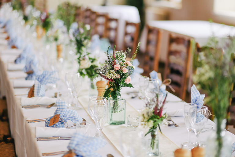 The Wedding Website of Jade Slusher and Bryan McKechnie