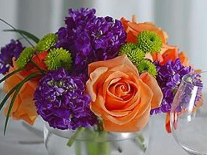 The Wedding Website of Brandi Fleming and Fernando Juarez