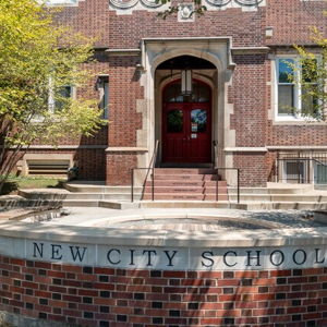 Donate to Gracie's School