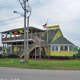 Mulligan's Grille in Historic Cottage Row