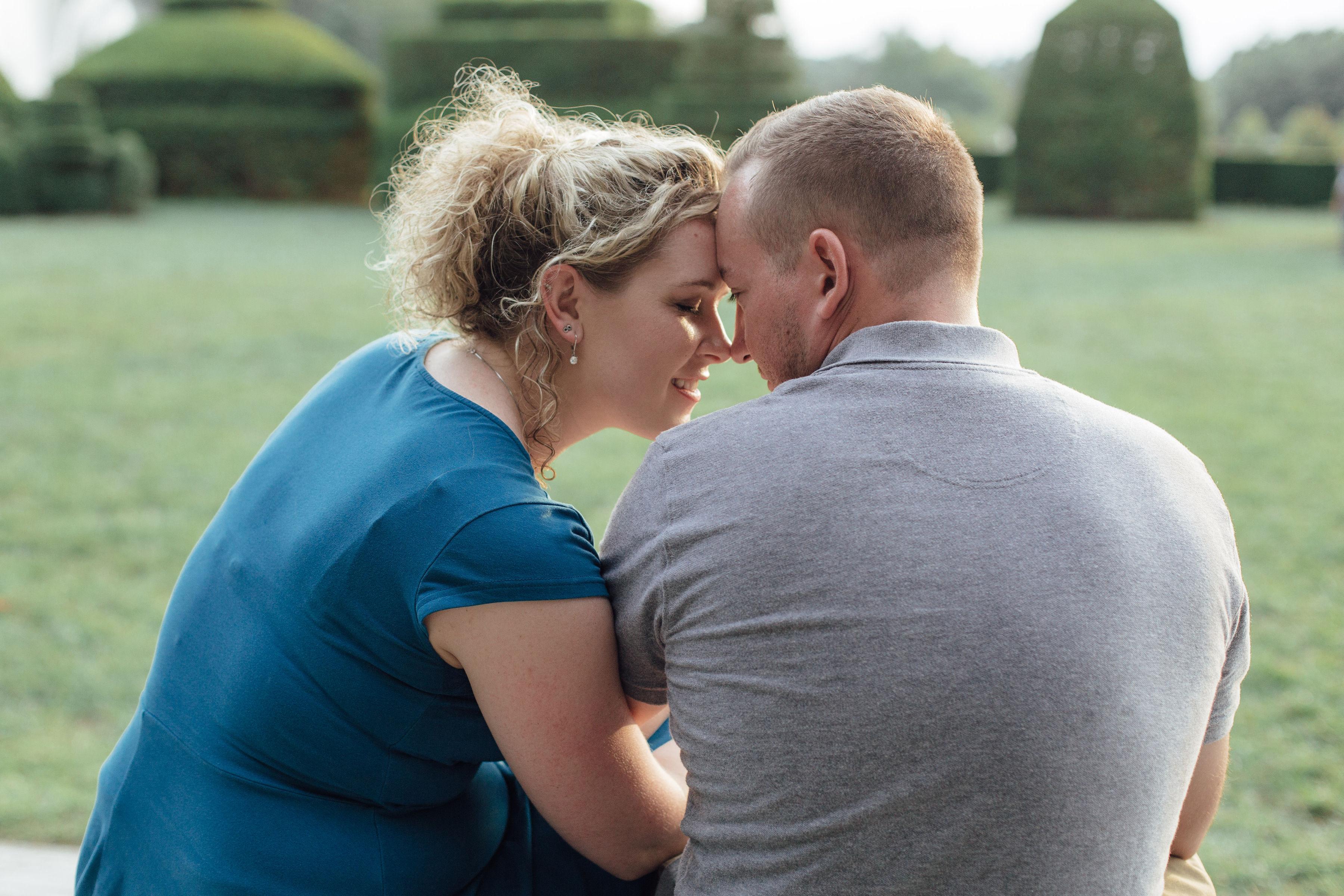 The Wedding Website of Erica Tolton and Brian Nuss