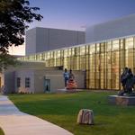 Colorado Springs Fine Arts Center at Colorado College