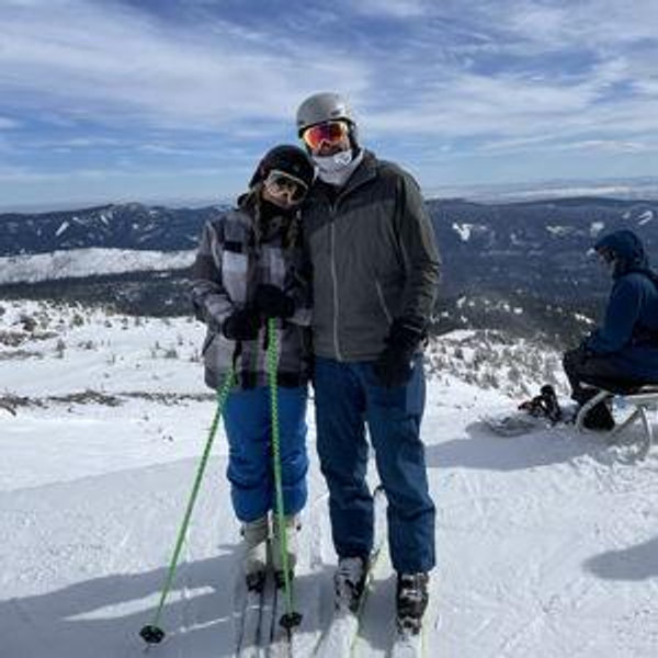 Ski Gear Fund