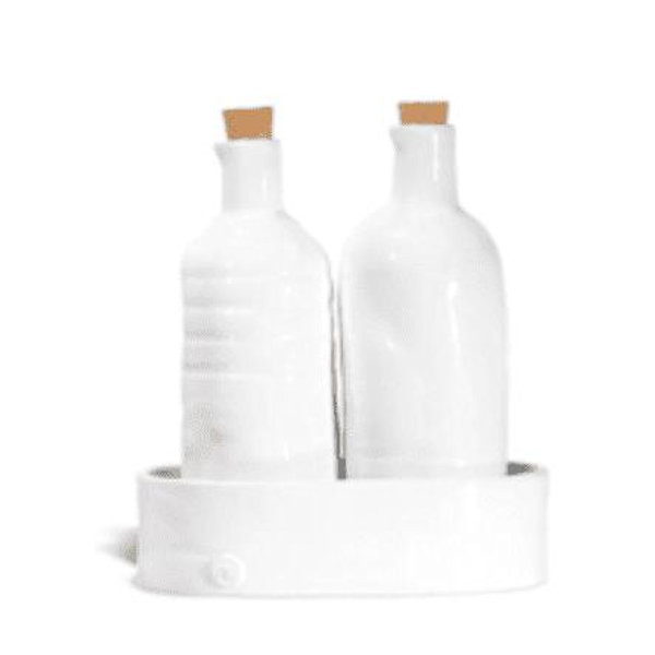 Oil & Vinegar No. 6, (3 piece set) - CarefulPeach Boutique