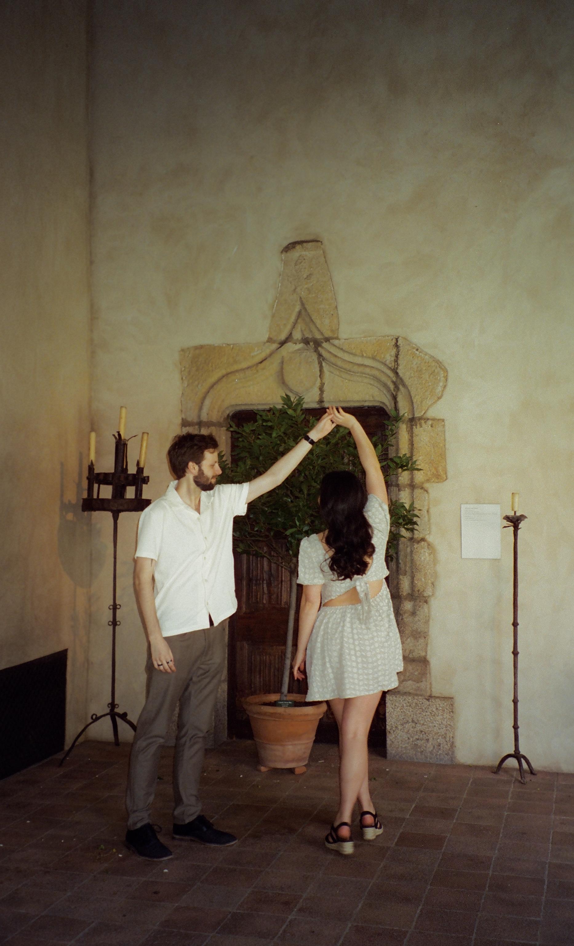 The Wedding Website of Megan Cheng and Troy Freeman