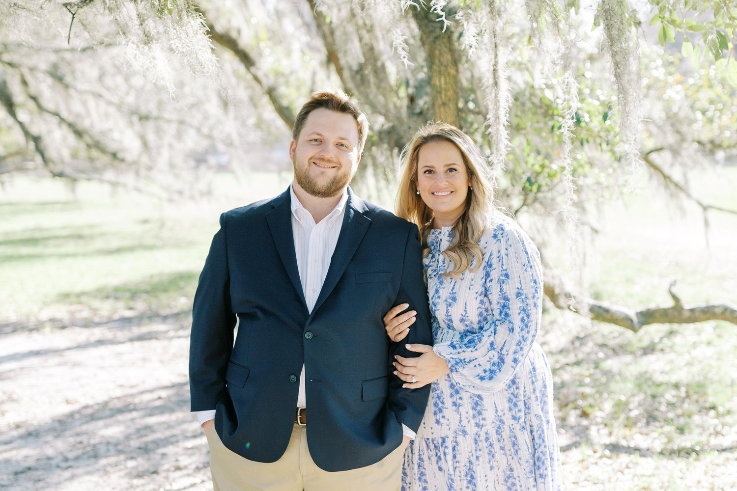 The Wedding Website of Kaitlyn Morris and Lee Hearn