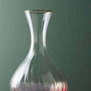 Waterfall Carafe