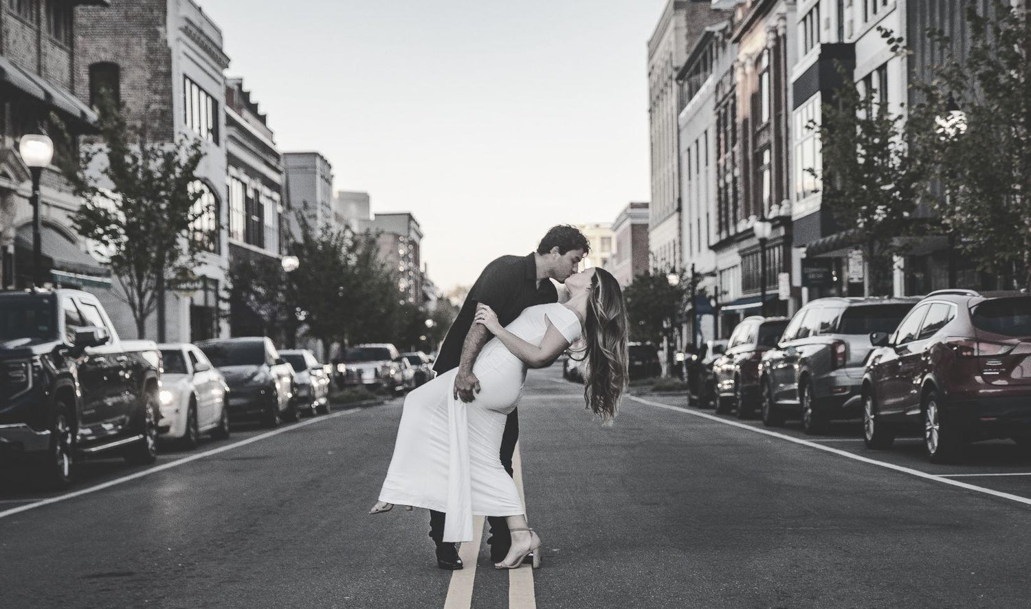 The Wedding Website of Taylor Sullivan and Dylan Turco