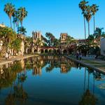 Balboa Park