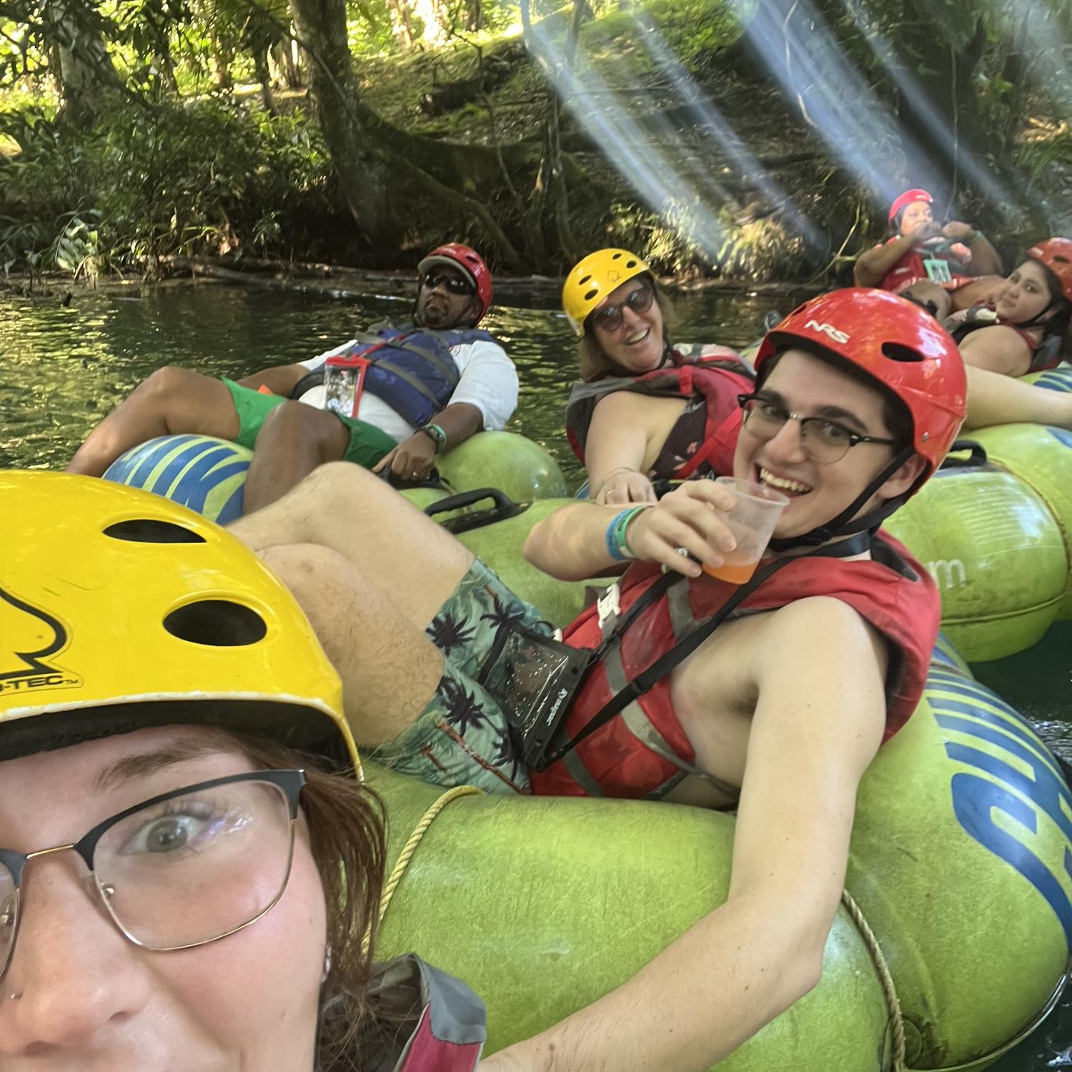 jamaica!
