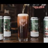 Denton County Brewing Company