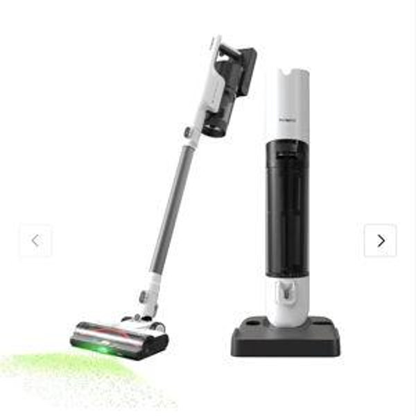 Tineco Pure ONE Station 5 Smart Cordless Vacuum