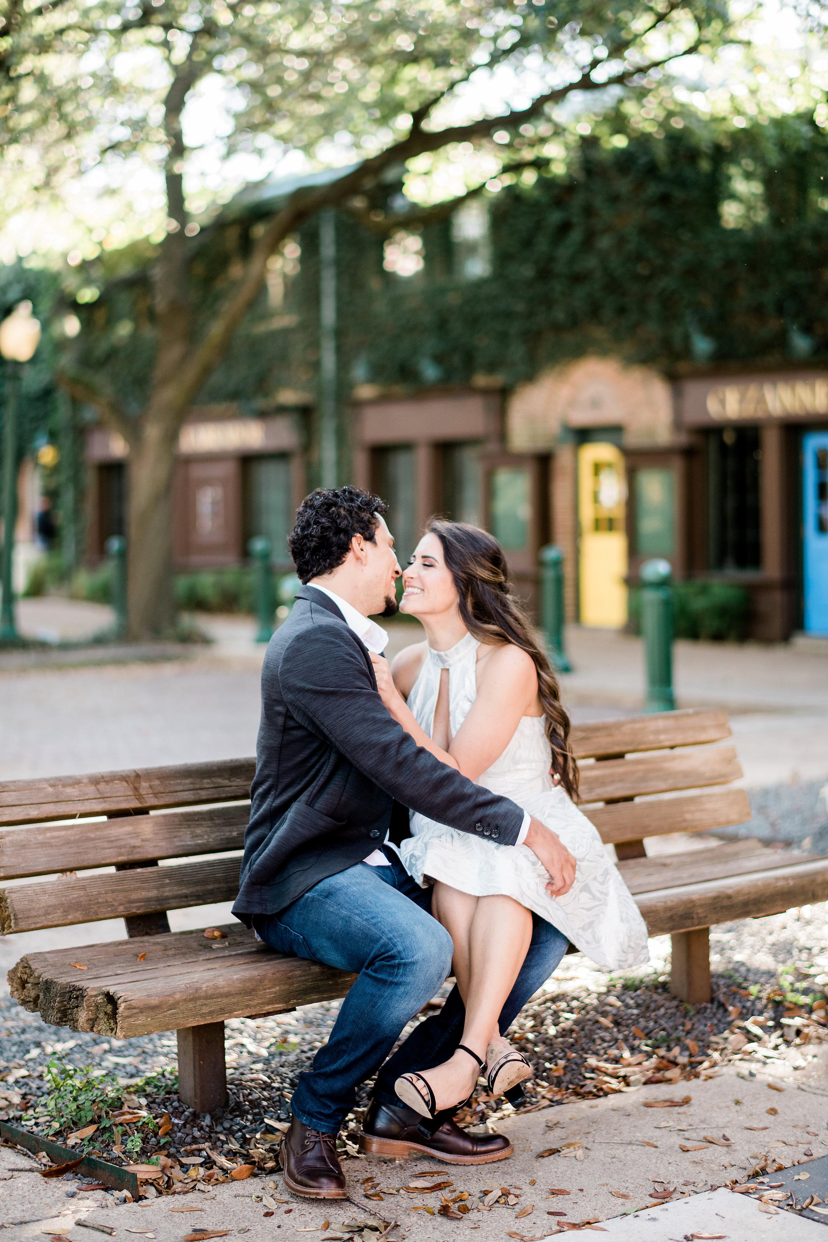 The Wedding Website of Yóser Sirias and Caitlin Hays-Nevens