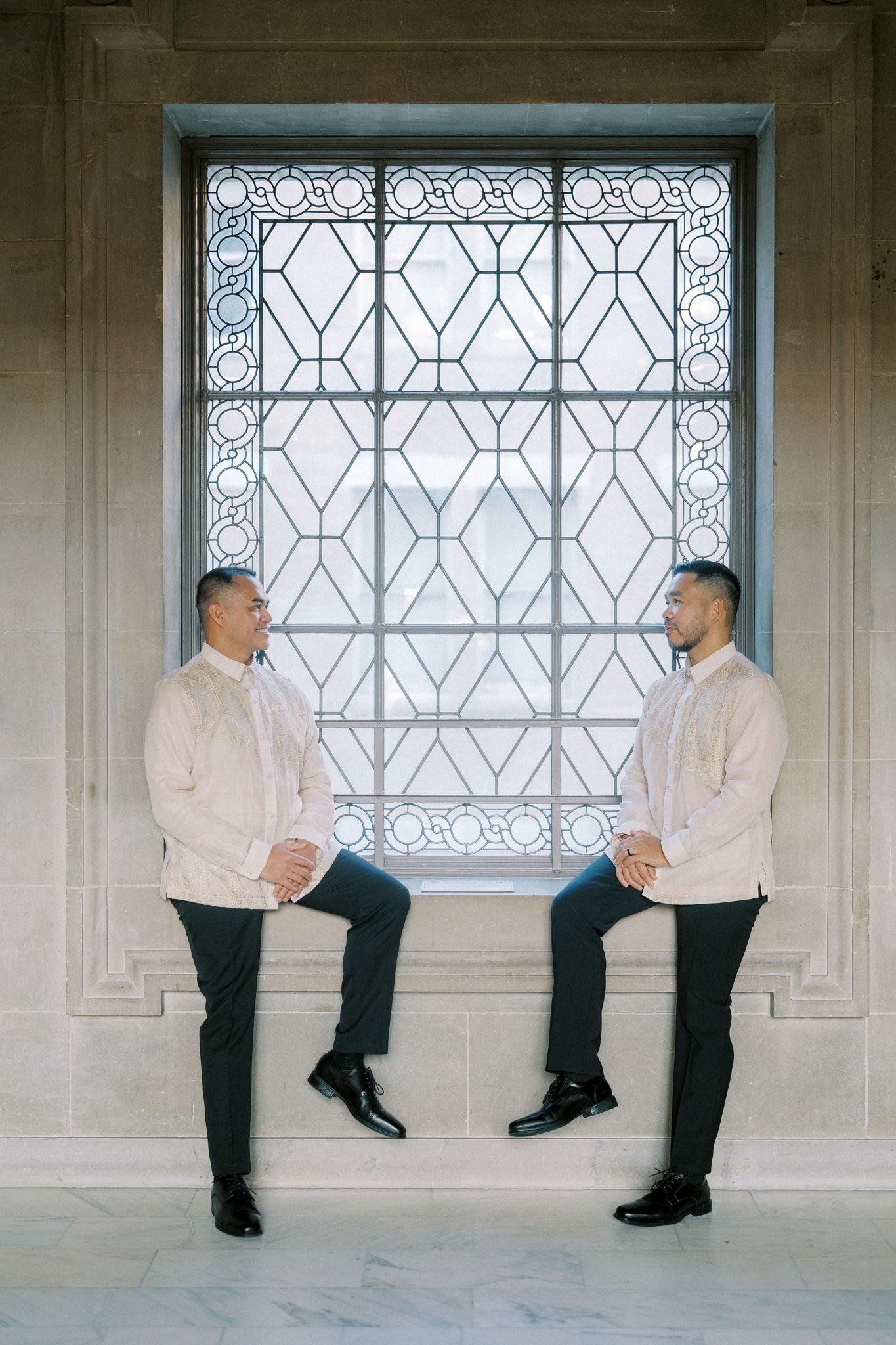 The Wedding Website of Ernesto Salinas Jr and Teddy Gabriel