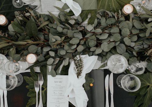 The Wedding Website of Natalie M. Bullock and Trent M. McCuin