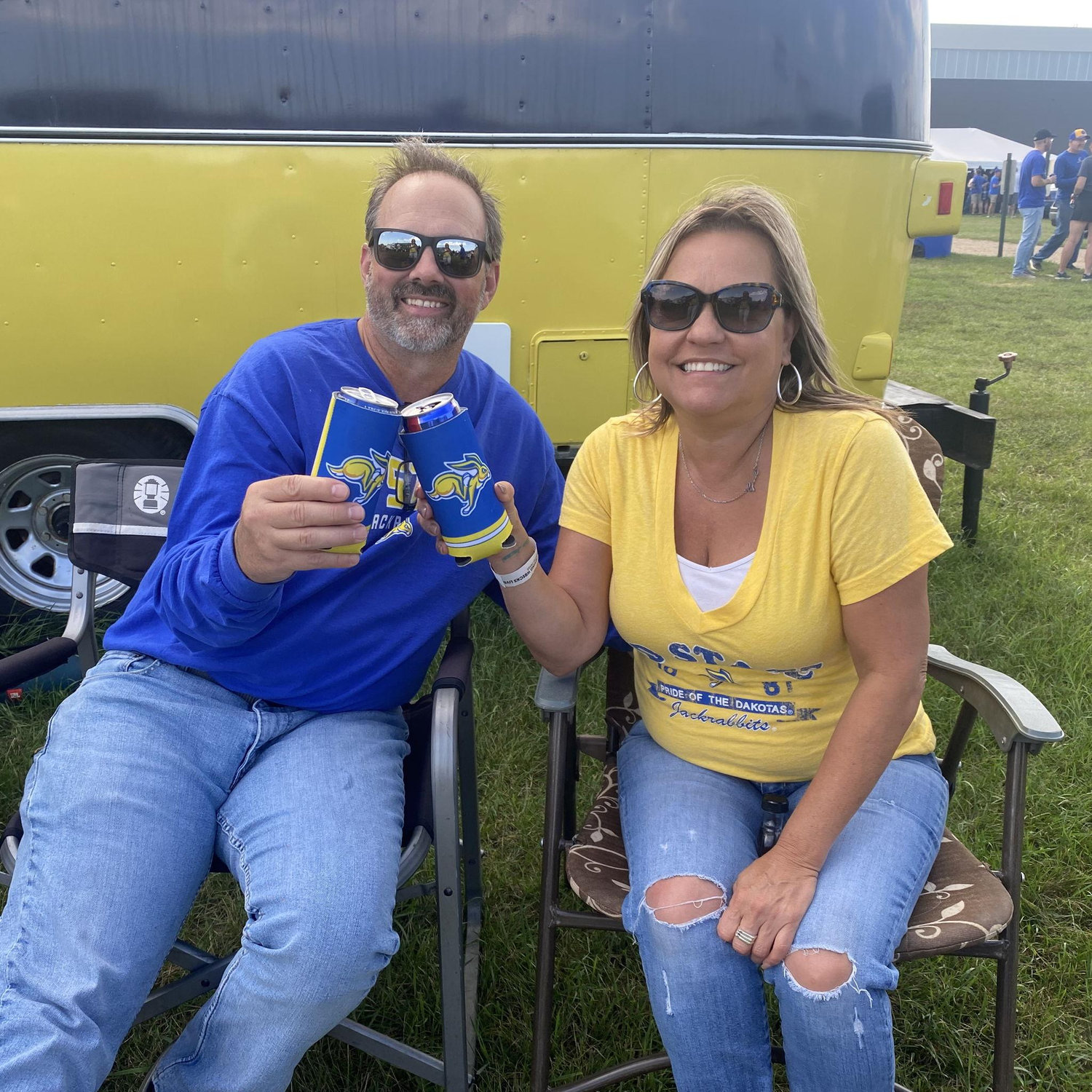 SDSU Fans
