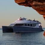 Apostle Islands Cruises