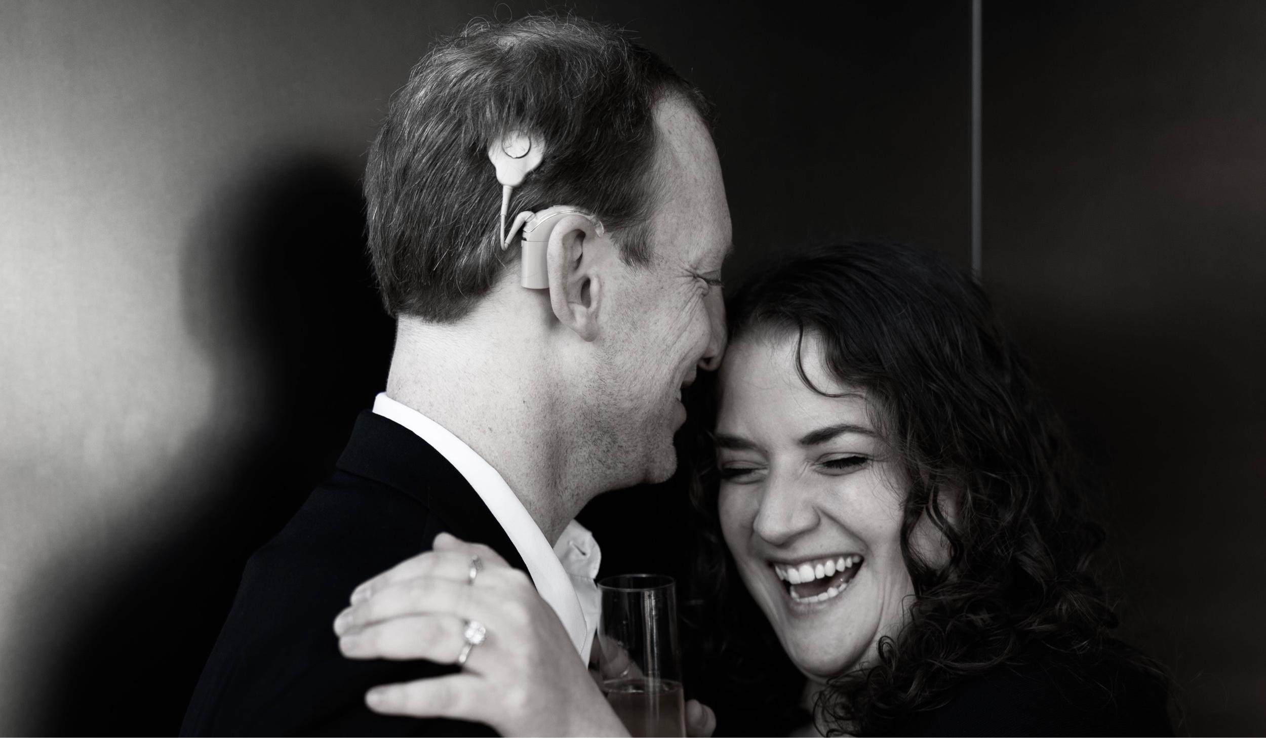 The Wedding Website of Stephanie Gross and Brendan Wolfert