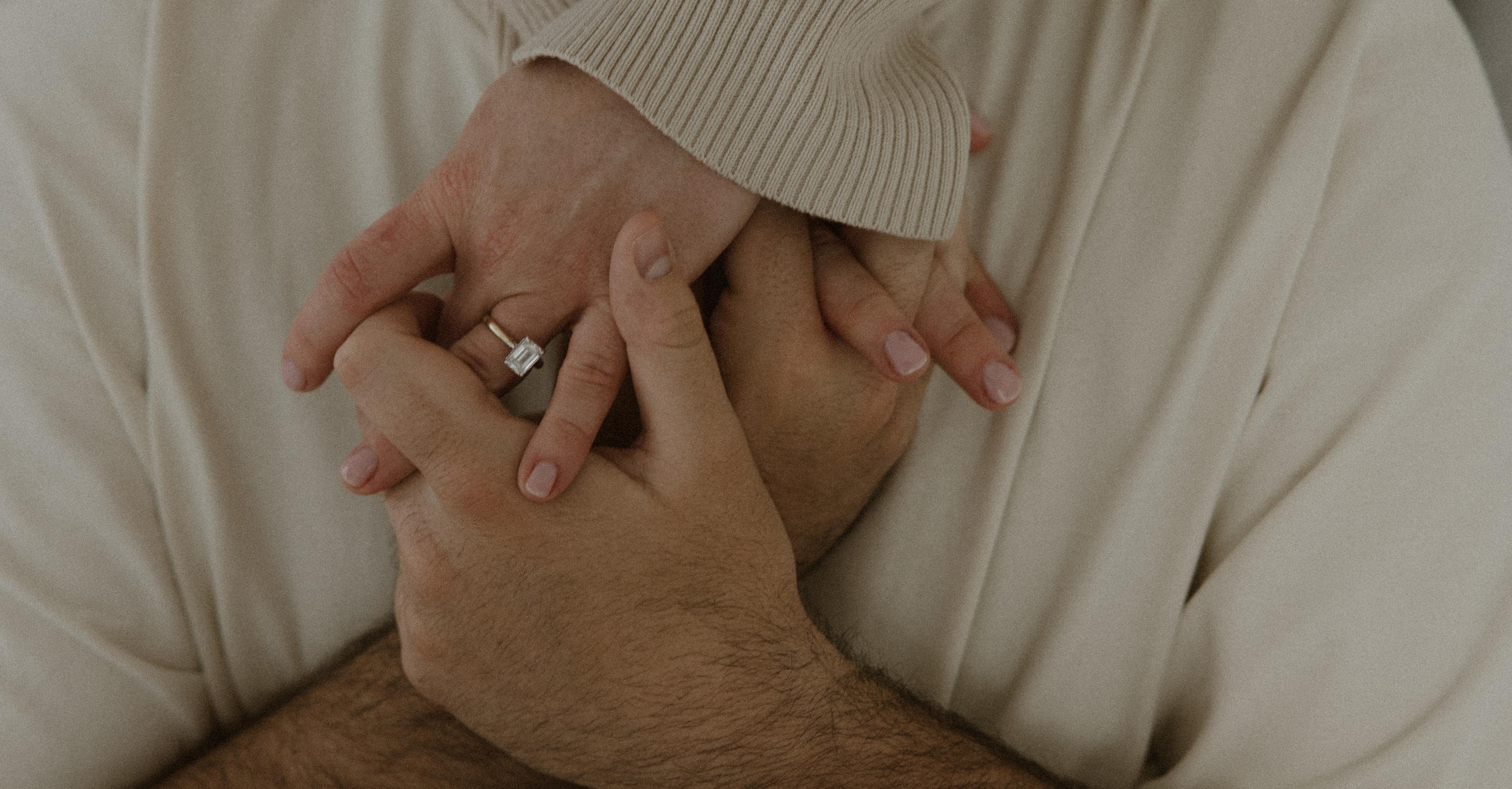 The Wedding Website of Madeleine Wilsey and Joshua DeSain