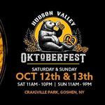 Hudson Valley Oktoberfest