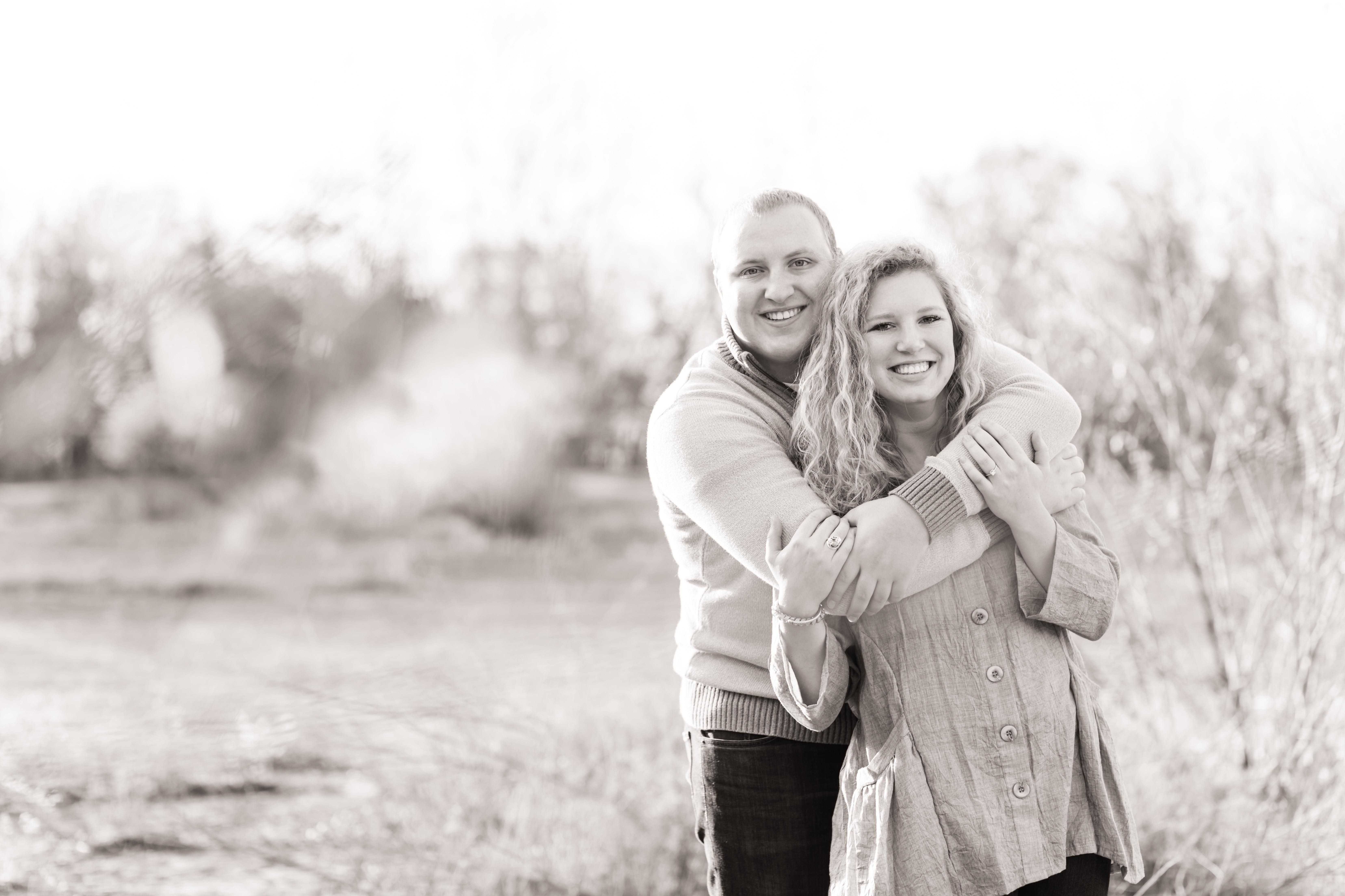 The Wedding Website of Jennifer Heid and Ryan Wypiszynski