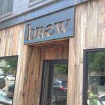 Brew Ales + Eats