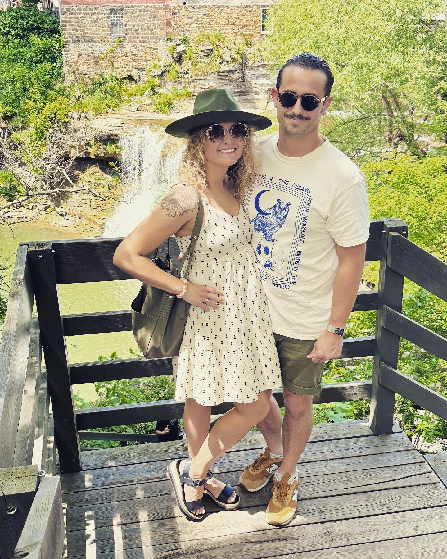 The Wedding Website of Shelby Wilkins and Riley Martin