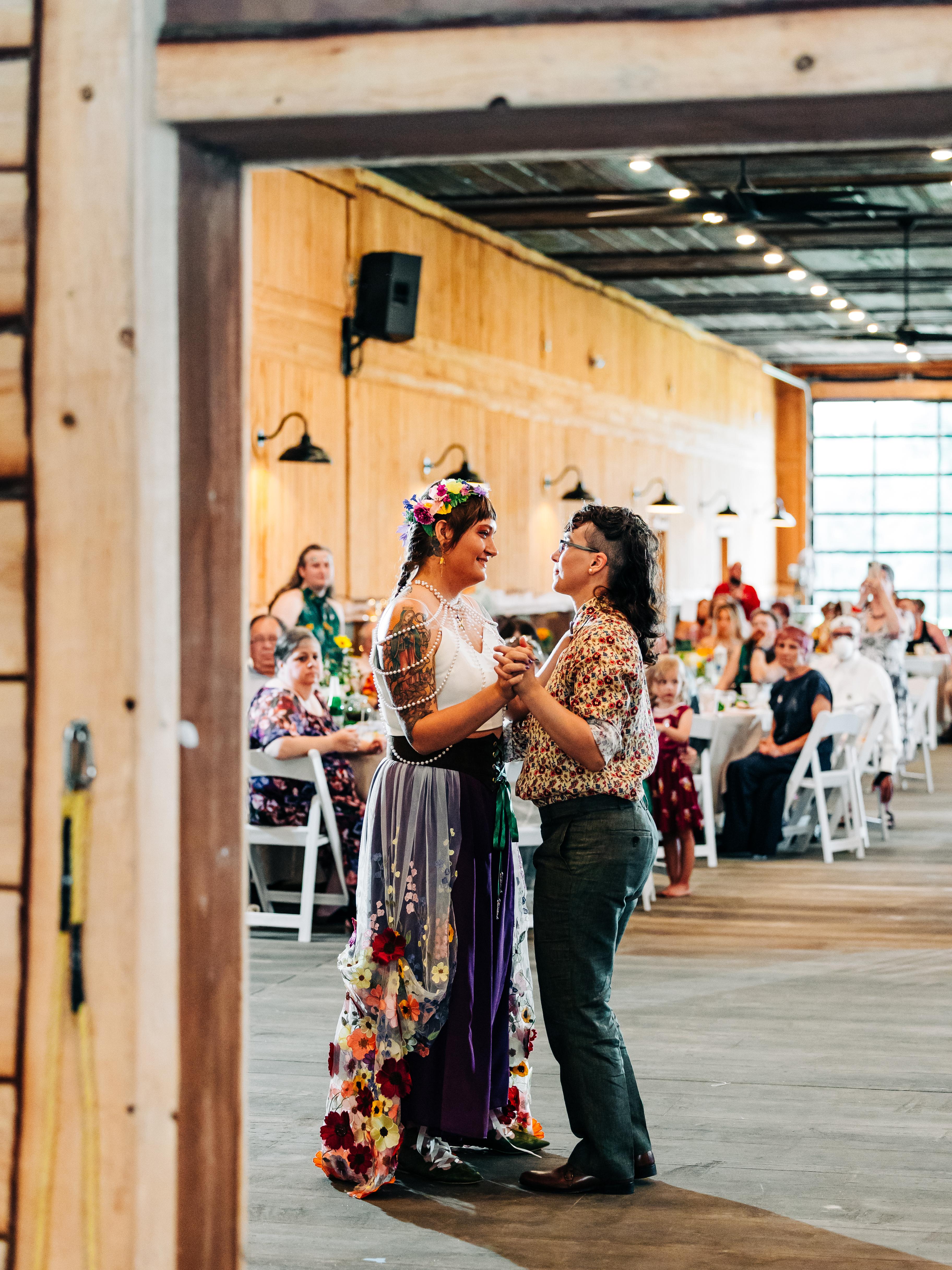 The Wedding Website of Aneirin Detchon and Tarsis Martins