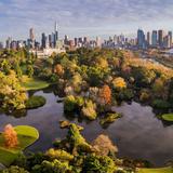 Royal Botanic Gardens Victoria - Melbourne Gardens