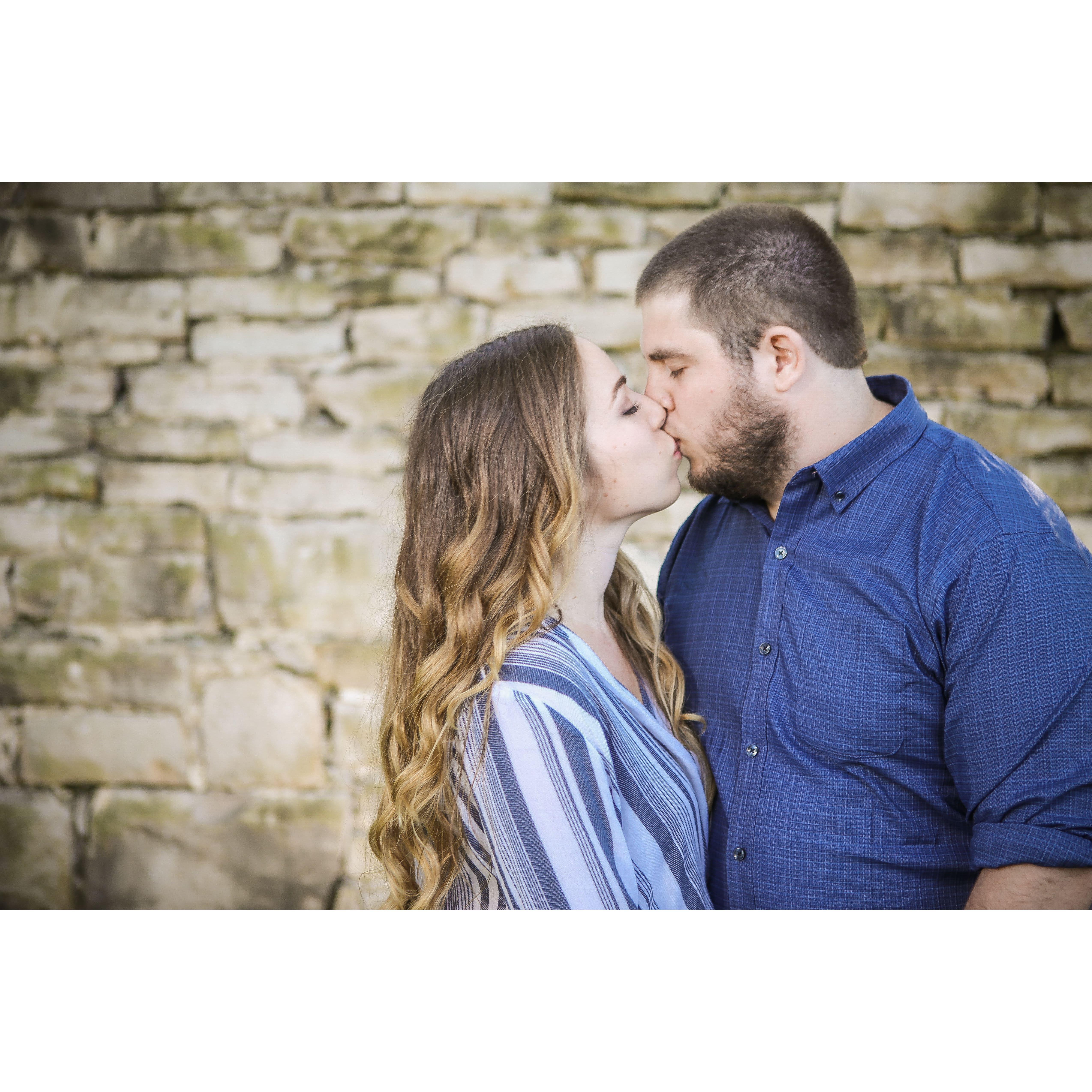 Engagement Pictures