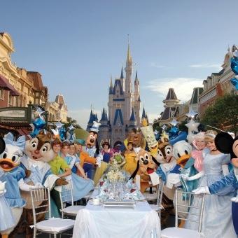 🍽️ Fueling the Magic – Our Disney Dining Plan