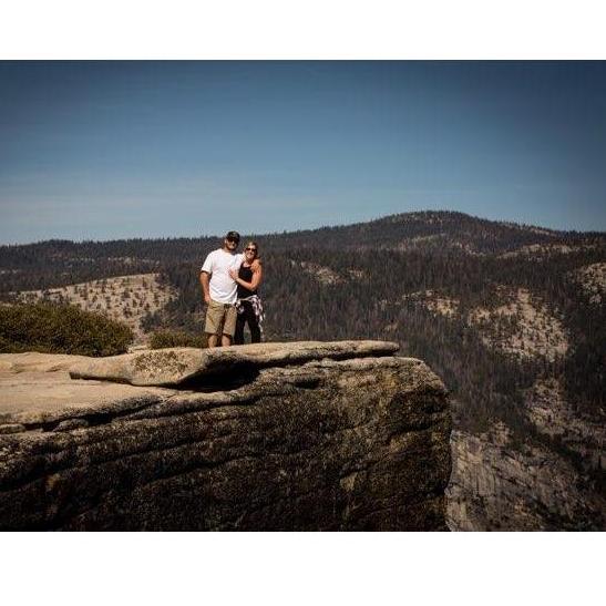 The Proposal